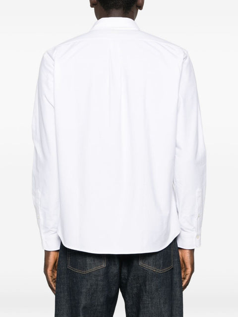 Kenzo Boke Flower cotton shirt