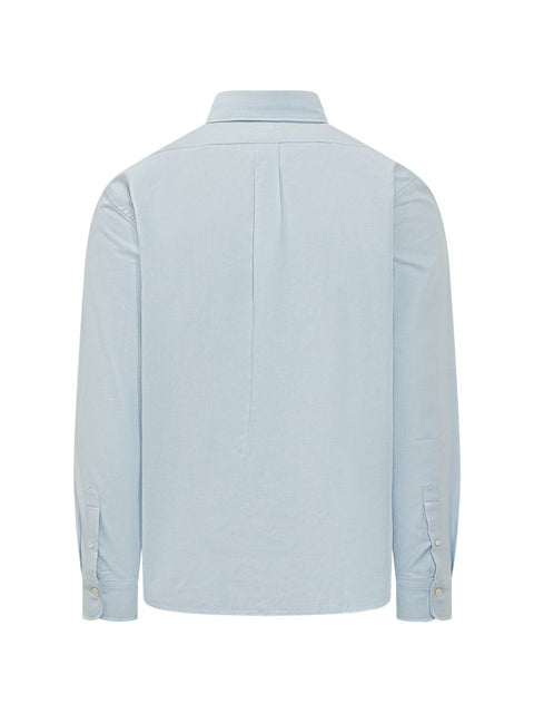 Kenzo Boke Flower cotton shirt