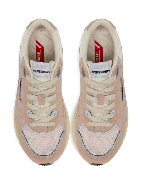 Autry Hyperway Sneakers