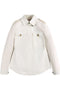 Fay Cotton shirt jacket