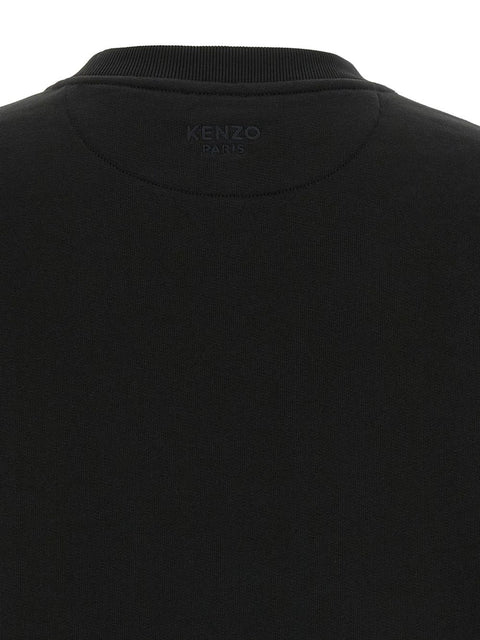 Kenzo Wild Tiger cotton sweatshirt