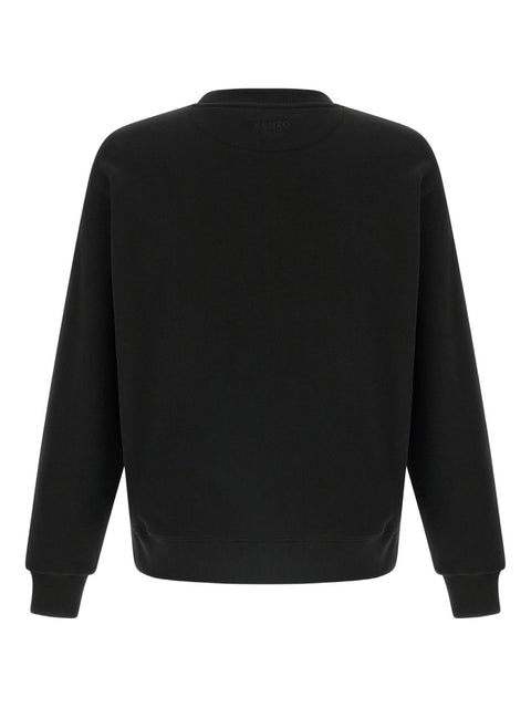 Kenzo Wild Tiger cotton sweatshirt