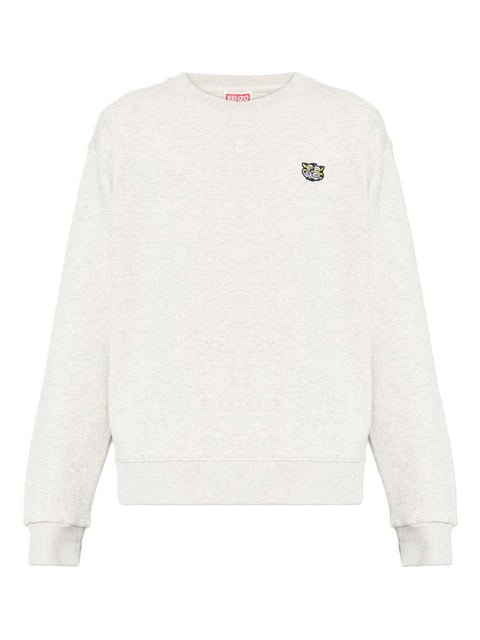 Kenzo Wild Tiger cotton sweatshirt