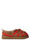 UGG Tasman Lace Slippers