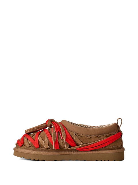 UGG Tasman Lace Slippers