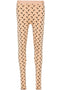 Marine Serre Moon leggings