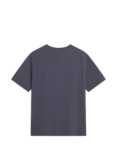 Maison Kitsuné Dressed Fox cotton t-shirt
