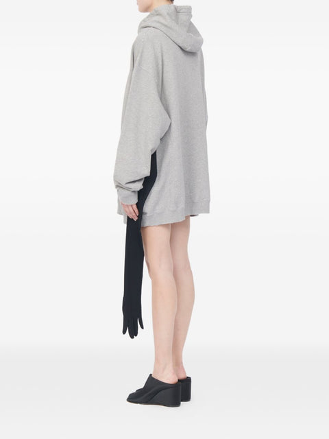 MM6 Maison Margiela Cotton sweatdress