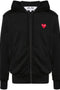 Comme Des Garcons Hoodie