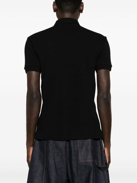 Comme Des Garcons Comme Des GarÃ§ons Cotton polo shirt