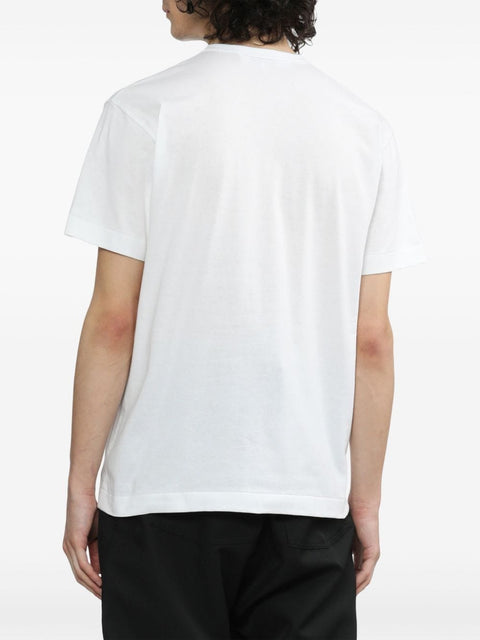 Comme Des Garcons Comme Des GarÃ§ons Cotton t-shirt