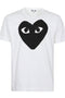 Comme Des Garcons Comme Des GarÃ§ons Cotton t-shirt