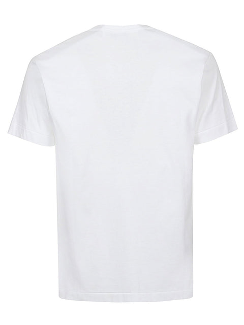 Comme Des Garcons Comme Des GarÃ§ons Cotton t-shirt