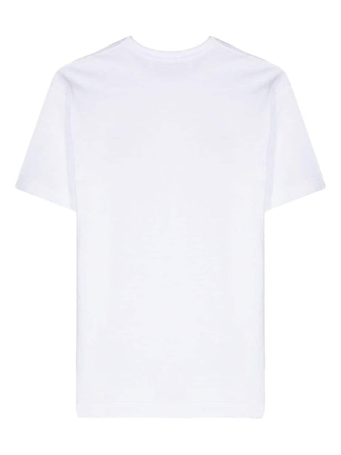 Comme Des Garcons Comme Des GarÃ§ons Cotton t-shirt
