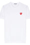 Comme Des Garcons Comme Des GarÃ§ons Cotton t-shirt