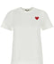 Comme Des Garcons Comme Des GarÃ§ons Cotton t-shirt