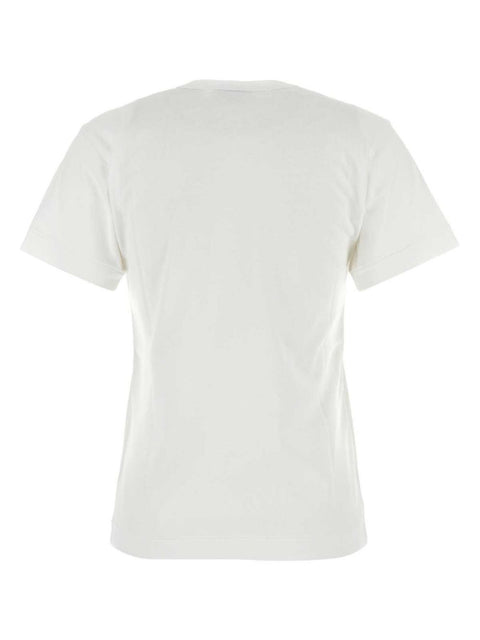 Comme Des Garcons Comme Des GarÃ§ons Cotton t-shirt