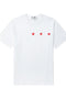 Comme Des Garcons Comme Des GarÃ§ons Cotton t-shirt