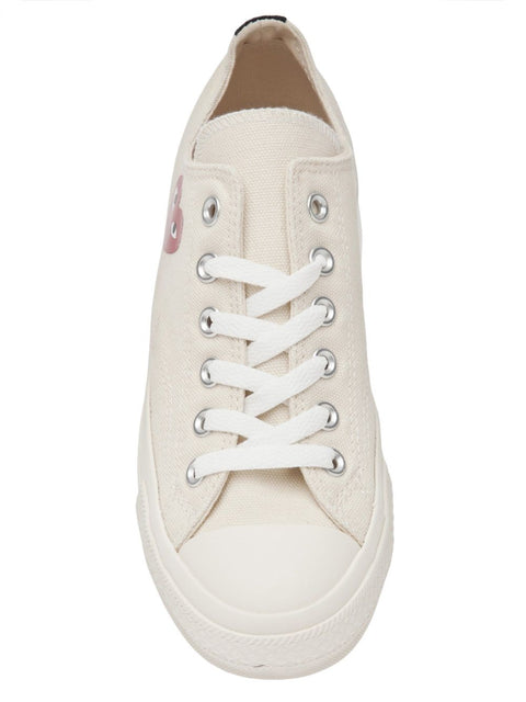 Comme Des Garcons Comme Des GarÃ§ons Chuck Taylor sneakers