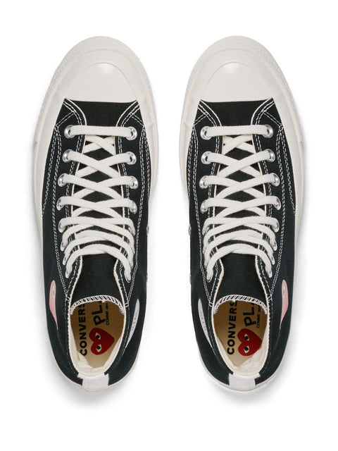 Comme Des Garcons Comme Des GarÃ§ons Chuck Taylor sneakers