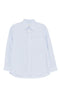 Dunst Striped cotton shirt