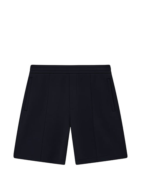 Emporio Armani Cotton shorts