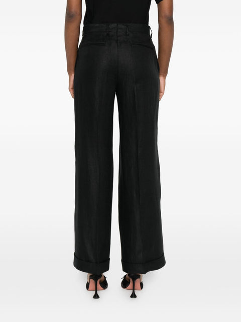 L.B.M. 1911 Linen trousers
