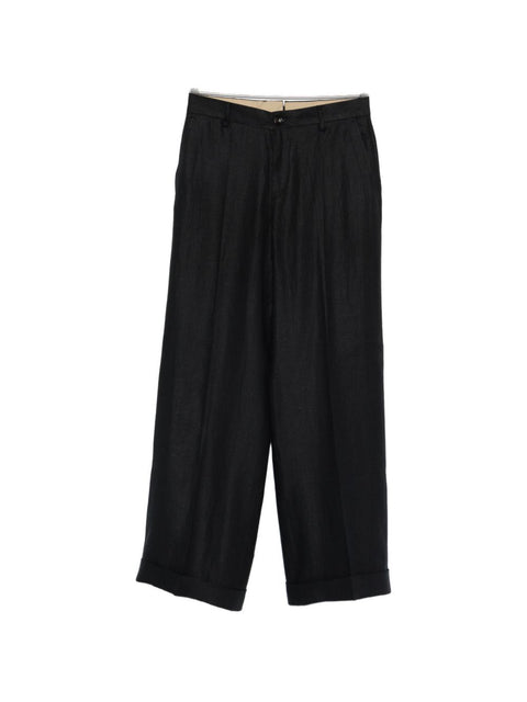 L.B.M. 1911 Linen trousers