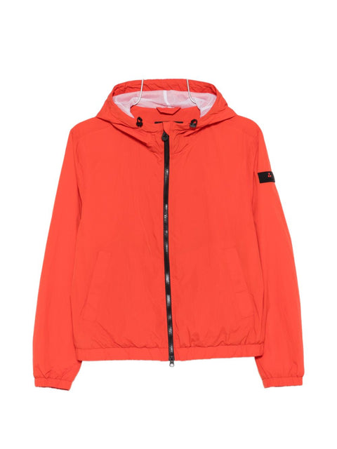 Peuterey Nigle short blouson jacket