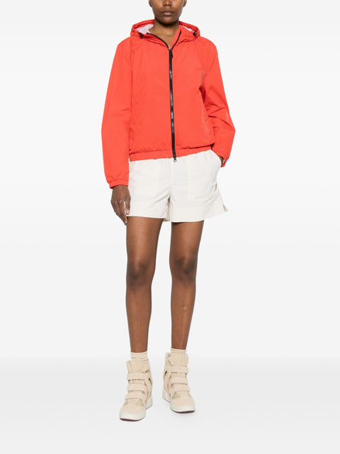 Peuterey Nigle short blouson jacket