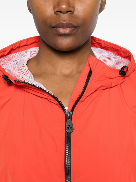 Peuterey Nigle short blouson jacket