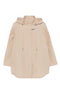 Fay Midi parka coat