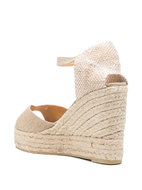 Castañer Blaudi Espadrilles
