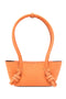 Hereu Fleca Mini Knotted-Handle Shoulder Bag