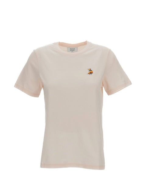 Maison Kitsuné Dreaming Fox regular t-shirt