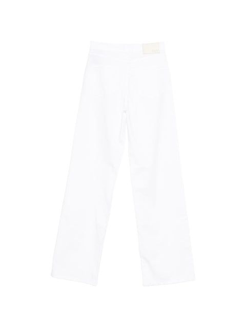 Fay Denim cotton jeans