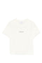 Maison Kitsuné Logo cotton t-shirt
