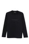 Emporio Armani Logo cotton t-shirt
