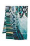 Faliero Sarti Palazzo Mariinskyi silk stole