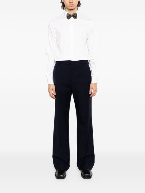 Emporio Armani Cotton shirt