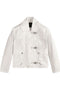 Fay Ganci bomber jacket