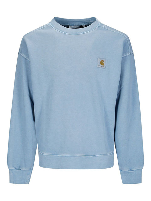 Carhartt Wip Main Carhartt WIP Logo cotton sweatshirt