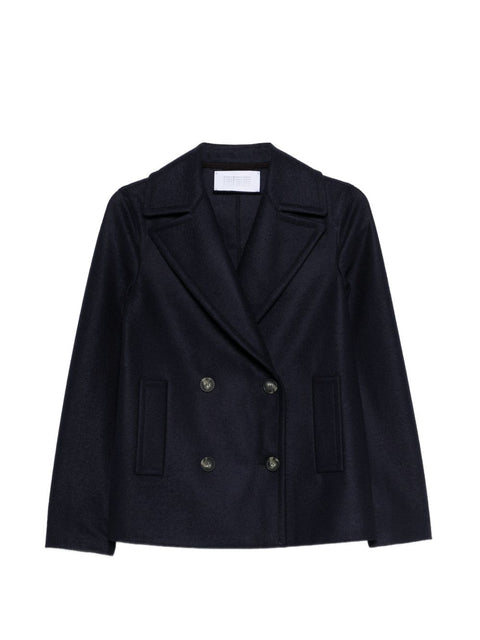 Harris Wharf London Wool coat