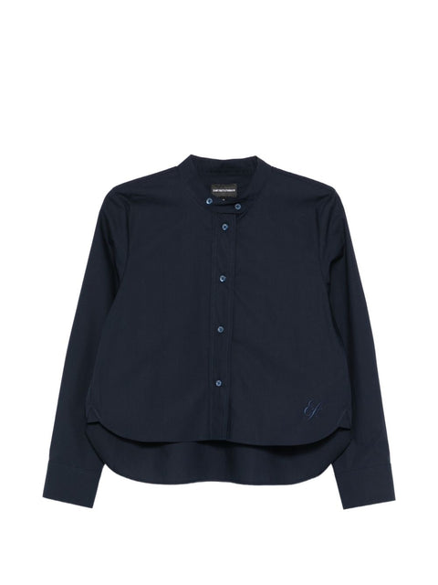 Emporio Armani Cotton shirt
