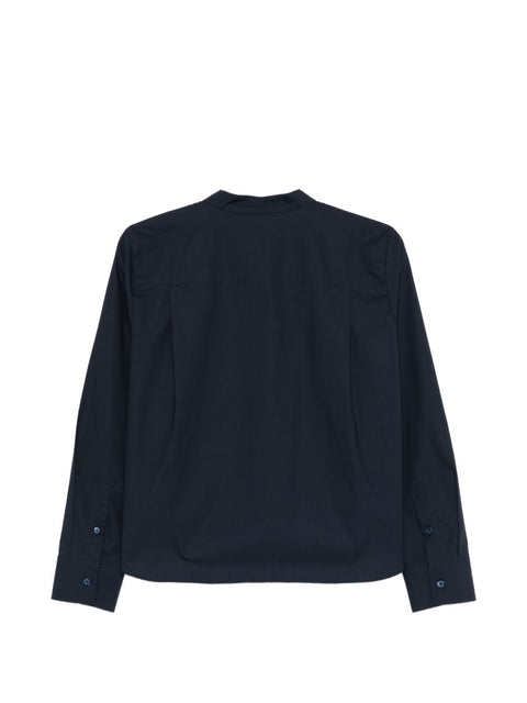 Emporio Armani Cotton shirt