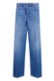 Haikure Bethany wide-leg denim jeans