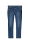 Emporio Armani Denim cotton jeans