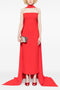 Solace London Martine maxi dress
