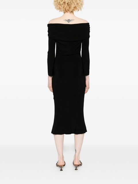 Norma Kamali Midi dress