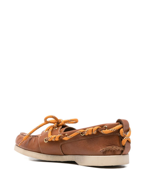 Golden Goose Cruise loafer